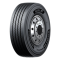 GiTi 385/65R22,5 164K (158L) GTR956 HD TL 20PR