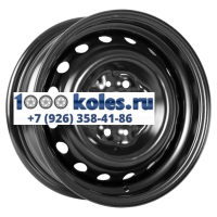 Magnetto 5x13/4x98 ET35 D58,5 13001 AM Black ВАЗ 2108-2109