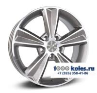 Replica H R16 / 6.5J PCD 5x105 ЕТ 39 ЦО 56.6 Ch14H