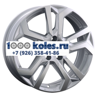 Replay 7x17/5x114,3 ET48 D56,1 SB63 SF (конус, C570)