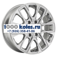 Replay 7x18/6x139,7 ET53,5 D92,5 HND394 SF (конус, C570)