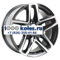 RST 8x18/6x139,7 ET42 D100,1 R238 (Tank 300) BD