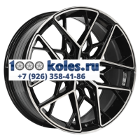 RST 8,5x20/5x114,3 ET40 D67,1 R092FF BD FlowForming