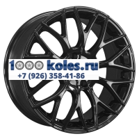 RST 7x17/4x108 ET26 D65,1 R137 BL
