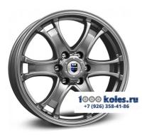 КиК R18 / 7.5J PCD 6x139.7 ЕТ 38 ЦО 67.1 Балеар