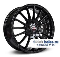 Alcasta R16 / 6.5J PCD 5x114.3 ЕТ 39 ЦО 60.1 M21