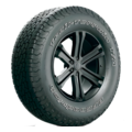 BFGoodrich 245/65R17 111T XL Trail-Terrain T/A TL ORWL
