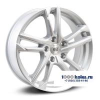 RST R17 / 6.5J PCD 5x114.3 ЕТ 40 ЦО 64.1 R197