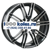 RST 7x17/5x114,3 ET45 D67,1 R187 (Mazda CX-5) BD
