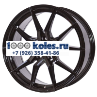 PDW 8,5x20/5x114,3 ET40 D67,1 Spyder (5007) B