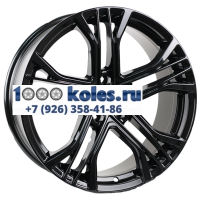 RST 8,5x19/5x112 ET28 D66,6 R029 (Touareg) BL