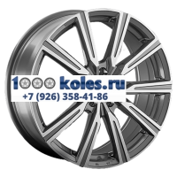 Replay 7,5x19/5x114,3 ET45 D66,6 HV109 GMF (конус, C570)