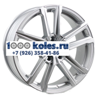 RST 7x18/5x112 ET22 D66,6 R078 (X3) Silver