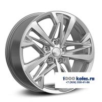 Скад R18 / 8J PCD 5x114.3 ЕТ 50 ЦО 67.1 Ультима