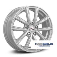 iFree R15 / 6J PCD 5x100 ЕТ 38 ЦО 57.1 Драйвер