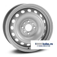 ACCURIDE R14 / 5.5J PCD 4x98 ЕТ 35 ЦО 58.6 Ваз 2170