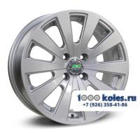 N2O R15 / 6.5J PCD 4x114.3 ЕТ 40 ЦО 73.1 Y252