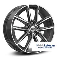 Wheels UP R17 / 6.5J PCD 5x114.3 ЕТ 45 ЦО 67.1 Up104