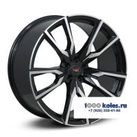 Legeartis Concept R22 / 10.5J PCD 5x112 ЕТ 43 ЦО 66.6 B539