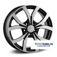 Legeartis Concept R17 / 6.5J PCD 5x112 ЕТ 38 ЦО 66.6 MB519