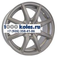 Venti 6x15/4x100 ET48 D54,1 1515 Silver
