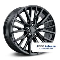 Replica FR R20 / 8J PCD 5x114.3 ЕТ 30 ЦО 60.1 LX272