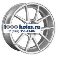 LS 8,5x20/5x114,3 ET45 D67,1 1333 Sil (конус)