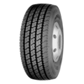 Yokohama 315/70R22,5 154/150L (152/148M) Super Steel TY517E TL M+S