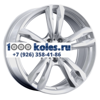 Replay 8x19/5x120 ET41 D59,6 B231(GA) Sil (конус, B640)