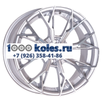 Lizardo 6,5x15/4x100 ET40 D60,1 Avatar XH180 (348) SMF (конус)