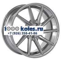 X-Race 7x16/4x100 ET36 D60,1 H-03(L) Graphite