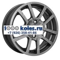 iFree 5,5x14/4x114,3 ET43 D69,1 Слайдер (КС587) Хай Вэй