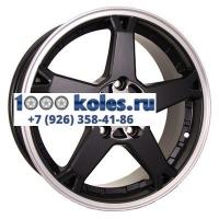 Tech Line 6,5x16/5x112 ET39,5 D66,6 656 BDm