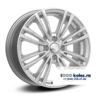 Скад R16 / 6.5J PCD 4x100 ЕТ 50 ЦО 60.1 Ламар