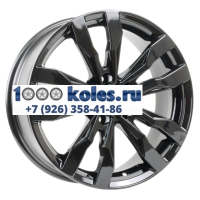 RST 7x17/5x112 ET45 D57,1 R047 (Yeti) BL