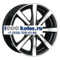 LS 6,5x16/5x112 ET45 D57,1 807 BKF