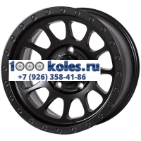 Lizardo 8,5x16/6x139,7 ET0 D110,1 XH326 CB (конус)