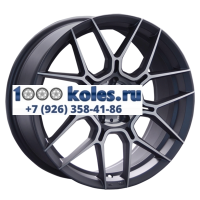 LS 8x18/5x114,3 ET35 D60,1 1265 MGMF (конус)