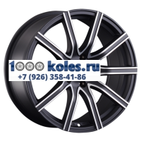 Replay 8x18/5x112 ET25 D66,6 VV262 MBF (конус, C570-01)