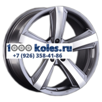 Replay 8x18/5x112 ET25 D66,6 A143 GMF (конус, A001)