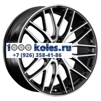 Replay 8x19/5x108 ET46 D63,3 GL32 BKF (конус, C570)