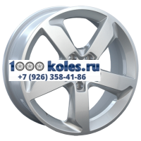 Replay 6,5x16/5x112 ET33 D57,1 A52 Sil (конус, C570)