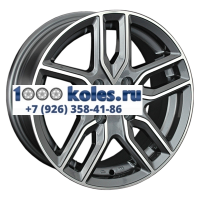 LS 6,5x15/4x100 ET40 D73,1 735 GMF