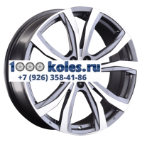 Replay 8x18/5x112 ET34 D57,1 VV263 GMF (конус, C570)