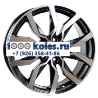 RST 7x18/5x114,3 ET50 D64,1 R138 (Honda) BD