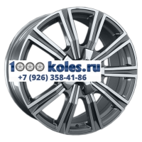 Replay 8,5x21/5x150 ET54 D110,1 LX97 GMF (пш)