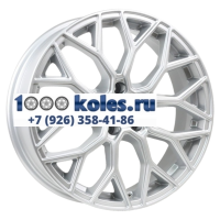 RST 6,5x18/5x108 ET33 D60,1 R198 (Chery) Silver