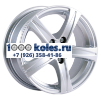 СКАД 6,5x15/5x114,3 ET43 D66,1 Sakura (КЛ146) Селена