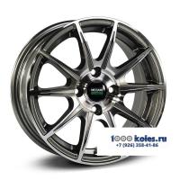 Megami R14 / 6J PCD 4x98 ЕТ 35 ЦО 58.6 MGM-13