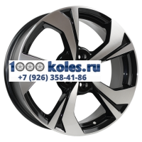 RST 7x17/5x108 ET40 D54,1 R217 (JAC) BD